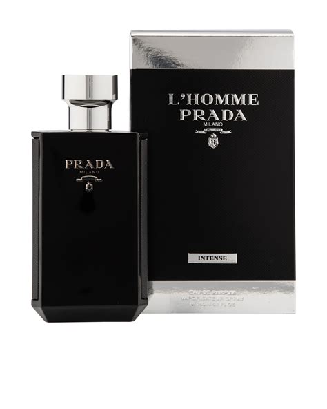 prada l'homme 150ml|prada l'homme fragrantica.